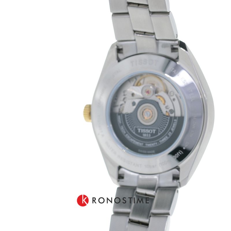 Фотография часов Tissot PR 100 Powermatic 80 T101.407.22.031.00_19